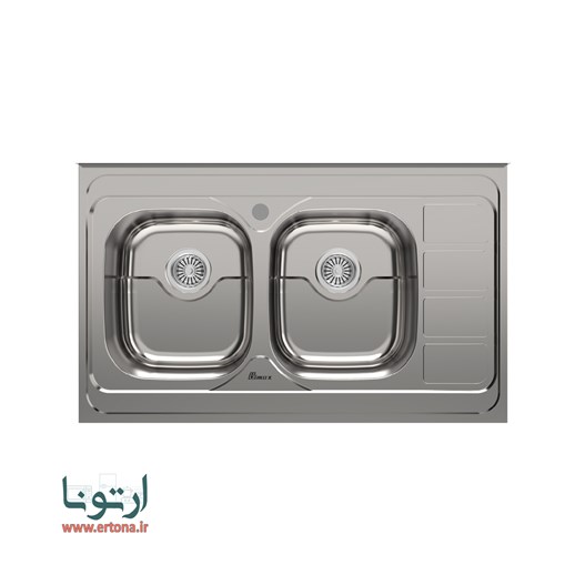 سینک روکار بیمکث مدل 939